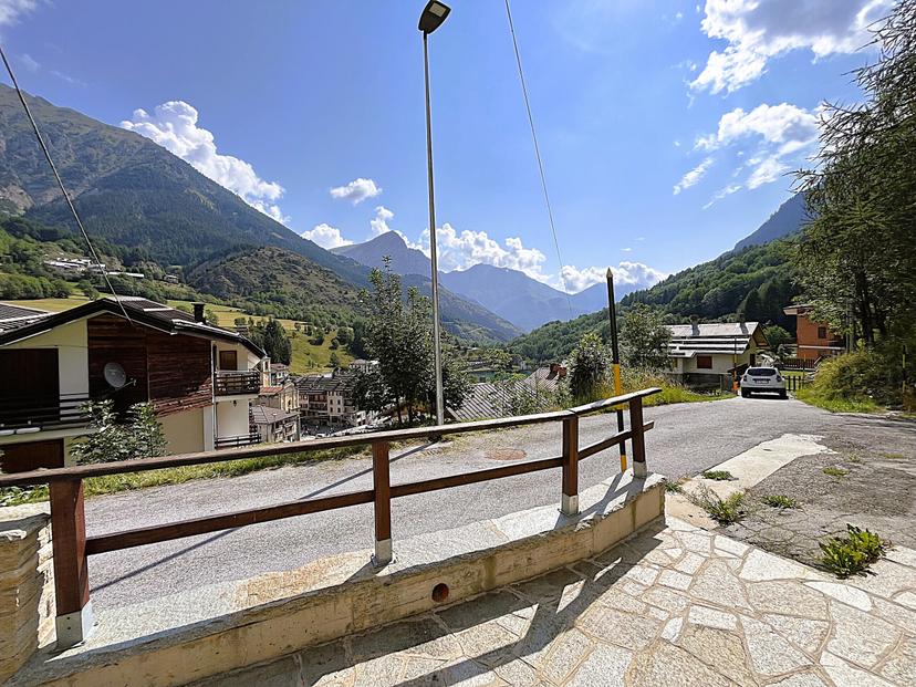 Appartamento in Via degli Alpini 8, Pietraporzio — foto 5 di 5