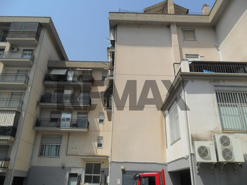 Appartamento in Viale Stefano Candura 22/B, Caltanissetta — foto 5 di 5
