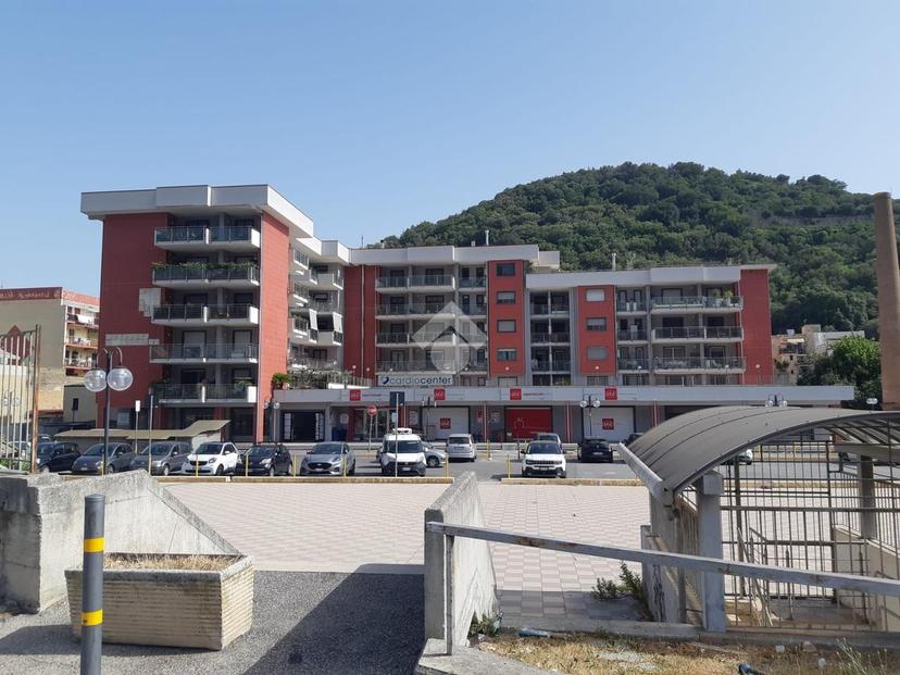 Appartamento in Via Domenico Rea, Nocera Inferiore