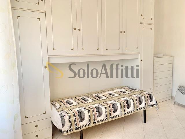 Trilocale in Viale Quinto Ennio 8b, Bari — foto 3 di 5