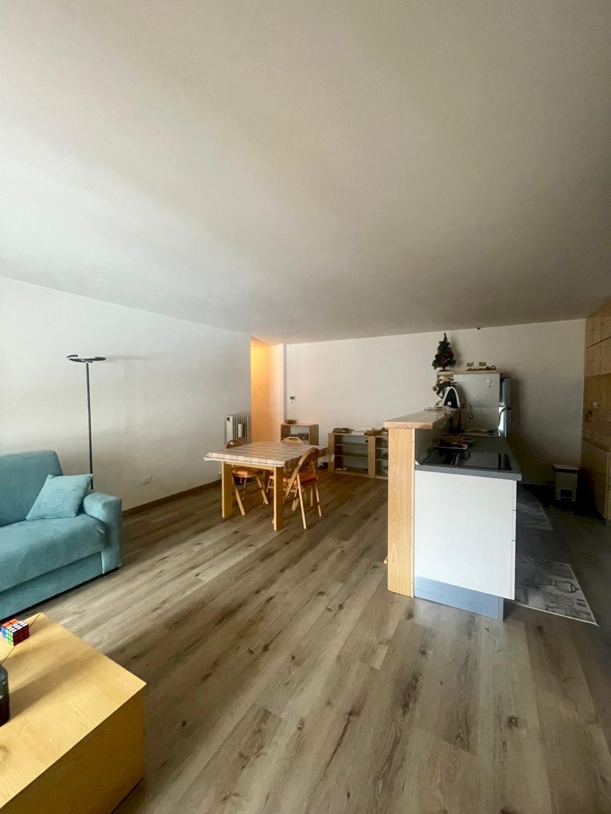 Bilocale in Via Ruata 98b, Crissolo