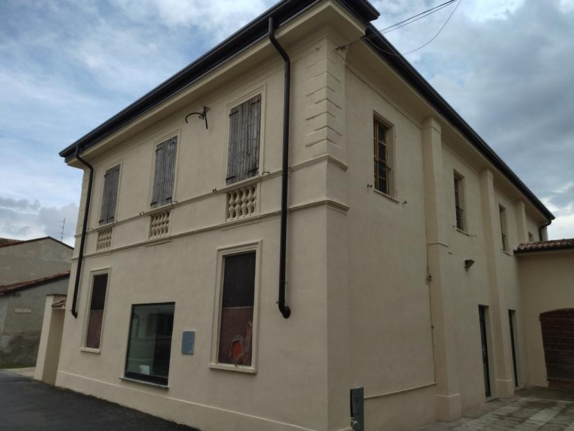 Casa indipendente in Via G, Marconi 6, Motta Baluffi — foto 3 di 5