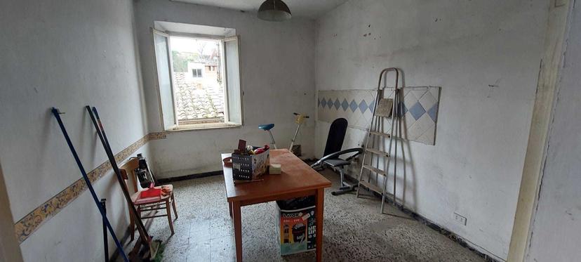 Quadrilocale in Via Amos Cassioli, Asciano — foto 5 di 5