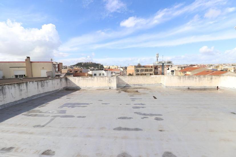 Casa indipendente in Via Francesco Cillocco 62, Cagliari — foto 5 di 5