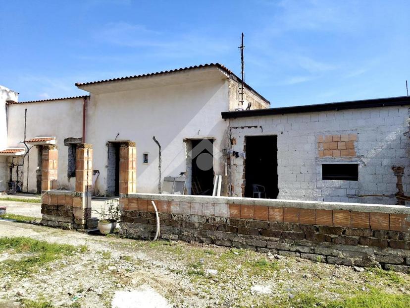 Casa indipendente in Via Napoli 491, San Felice a Cancello — foto 2 di 5