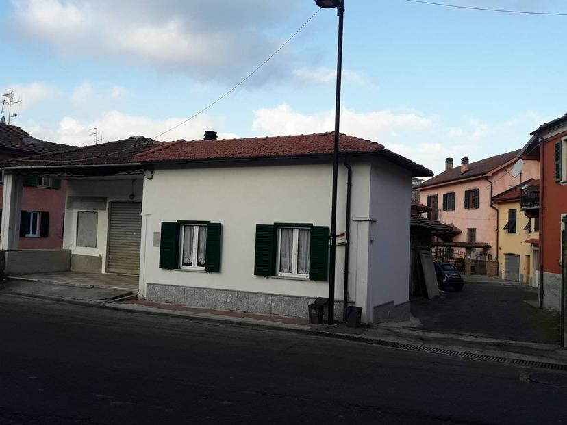 Casa indipendente in Centro Paese, Dego — foto 5 di 5