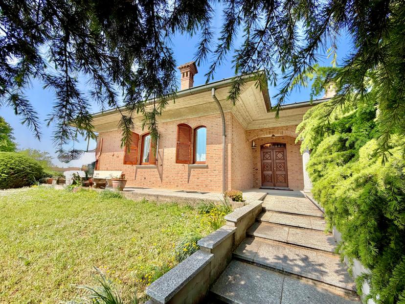 Villa unifamiliare in Sp 99, Tortona — foto 4 di 5