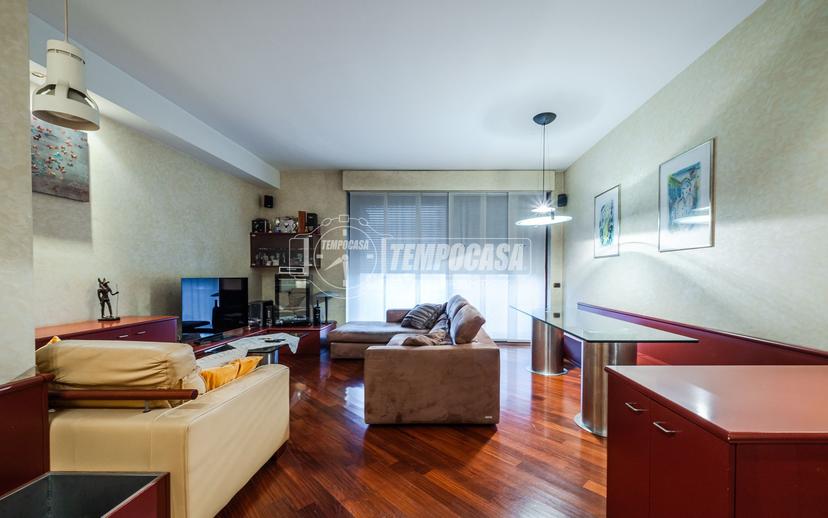 Quadrilocale in Piazza San Lorenzo 41, Trezzano sul Naviglio — foto 5 di 5