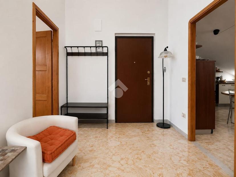 Trilocale in Via S. Agnese 7, San Giovanni Rotondo — foto 3 di 5