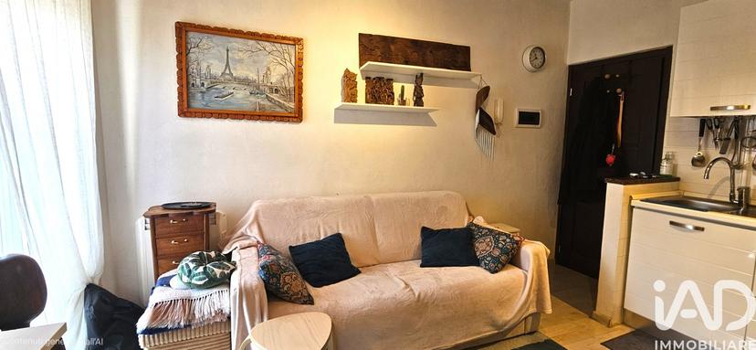 Bilocale in Via Case Soprane 16, Casanova Lerrone — foto 2 di 5
