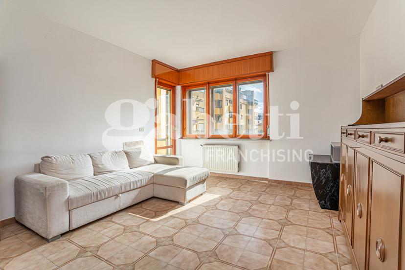 Quadrilocale in Via San Rocco 144, Marano di Napoli — foto 2 di 5