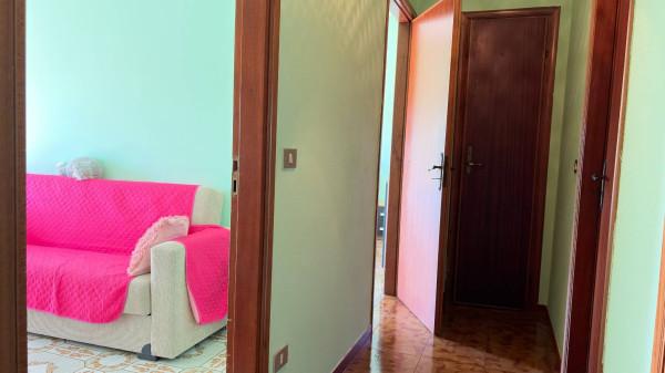 Appartamento in Via Giacomo Matteotti 16, Oliveri — foto 4 di 5