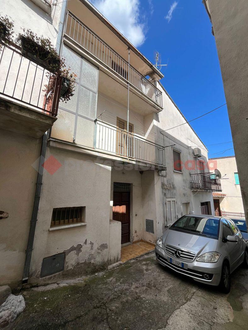 Casa indipendente in Via Greci Snc, San Vittore del Lazio — foto 2 di 5
