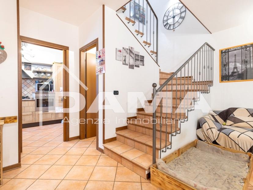 Porzione di villa in Via Filippo Maria Visconti, Forlì — foto 3 di 5
