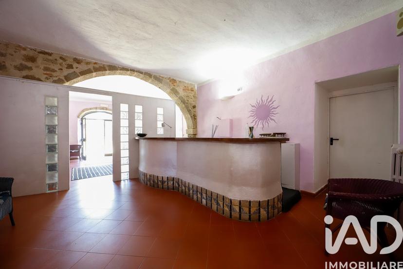 Villa in Via Po 7, Castel del Piano — foto 2 di 5