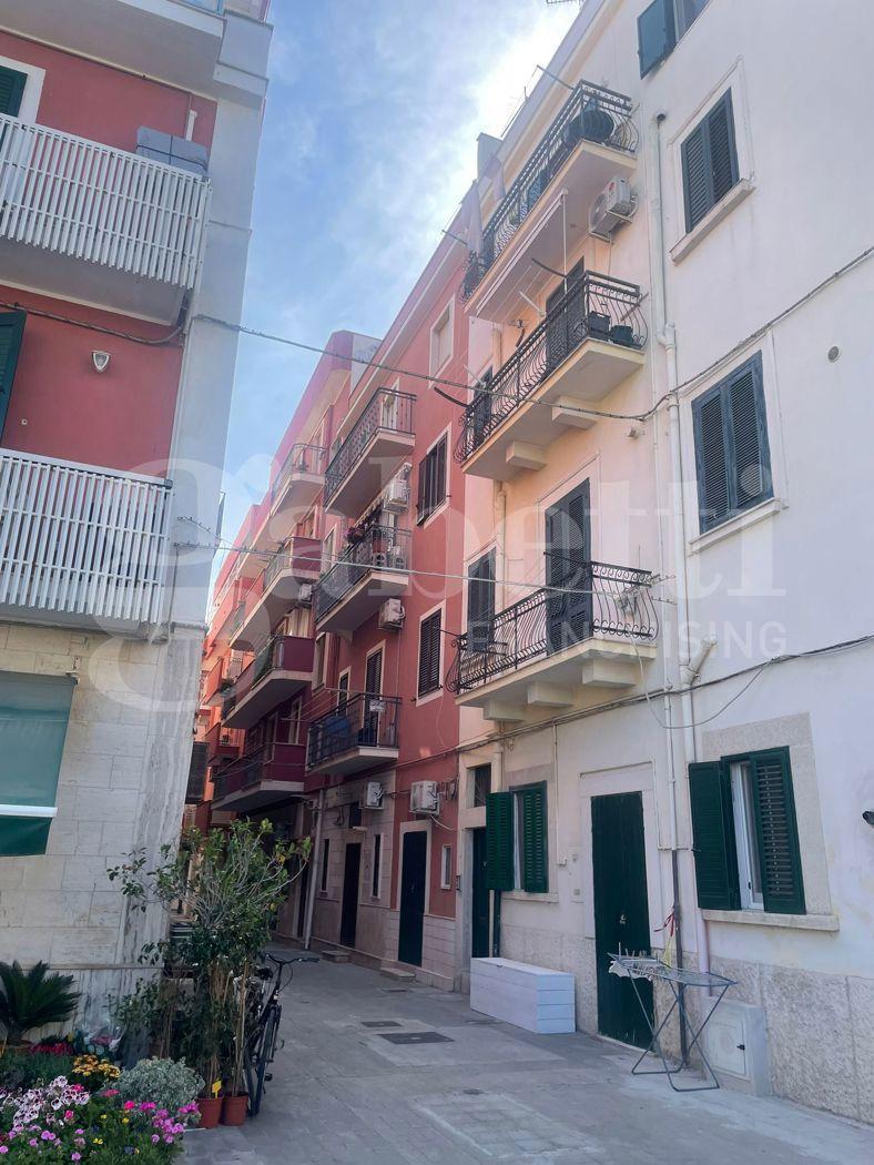 Trilocale in Via De Luca, Margherita di Savoia — foto 4 di 5