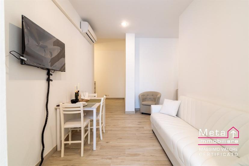 Trilocale in Via Europa 34, San Donato Milanese — foto 3 di 5