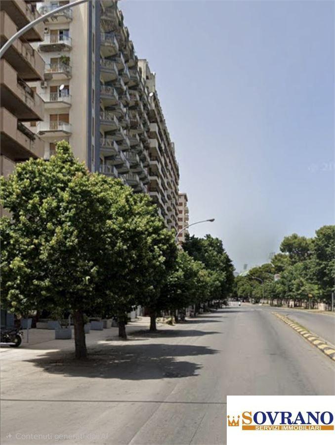 Quadrilocale, Palermo