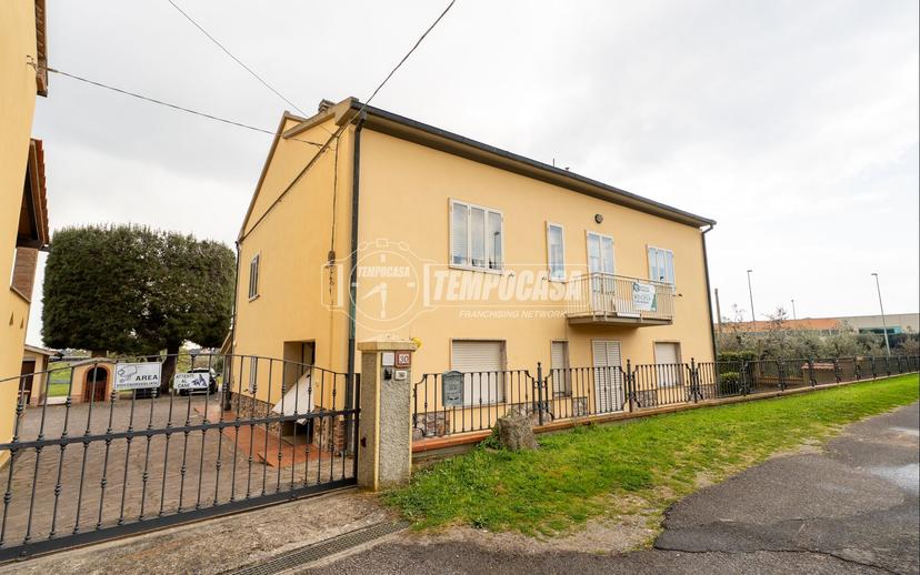 Appartamento in Via Suveretana 30, Campiglia Marittima — foto 4 di 5