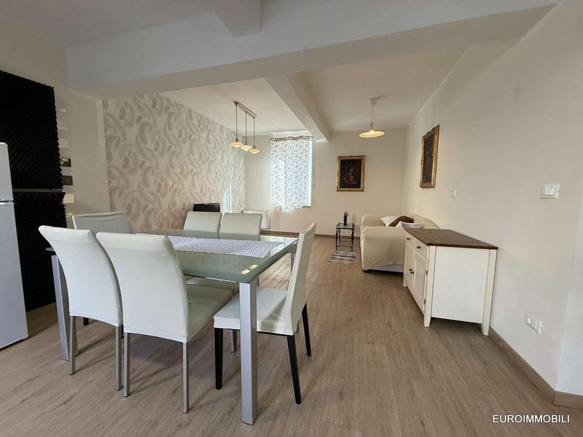 Villa a schiera in Piazza Fanfulla, Traversetolo — foto 4 di 5