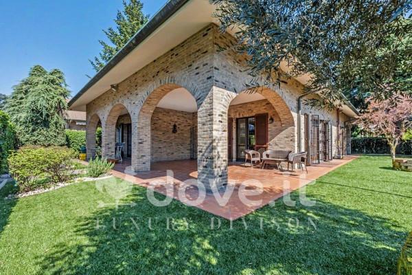 Villa in Via Alessandro Volta 100, Cesano Maderno — foto 5 di 5