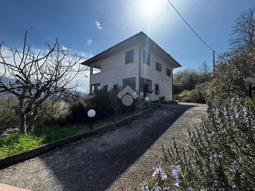 Villa in Via delle Selvi, Canterano — foto 5 di 5