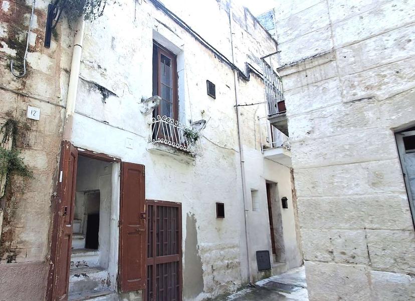 Casa indipendente, Capurso — foto 2 di 5