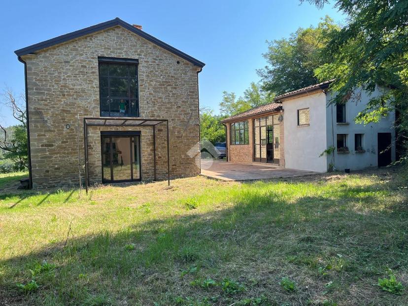Rustico in Via dei Greppi 21, Dovadola — foto 4 di 5