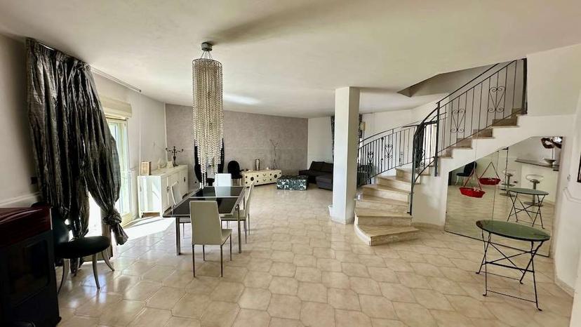 Villa unifamiliare, Siracusa — foto 5 di 5
