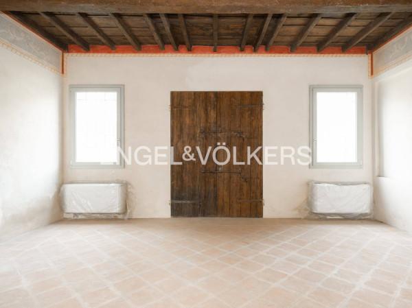 Villa in Via Ferrara, Ostellato