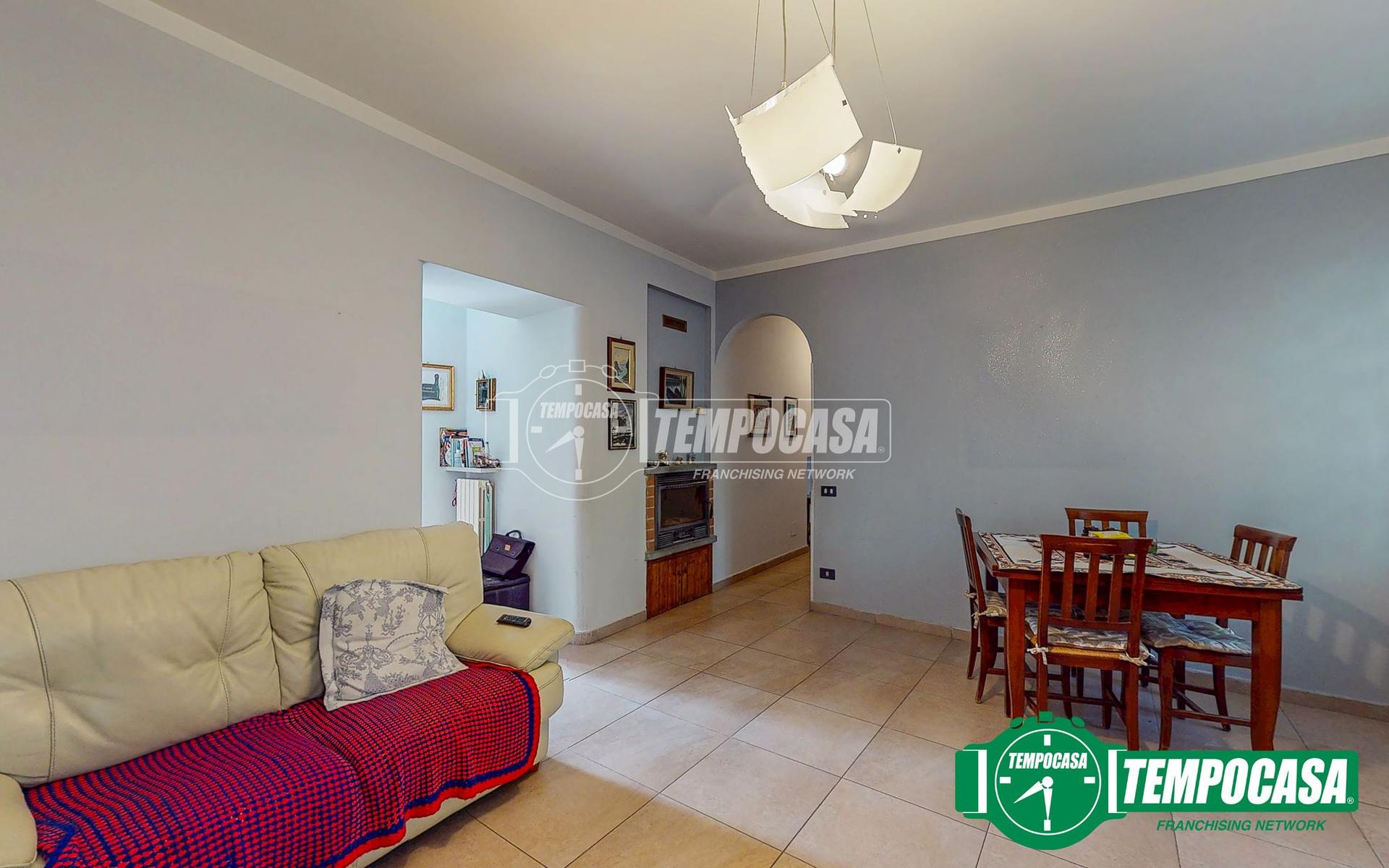 Casa indipendente in Via Alessandria, Strevi