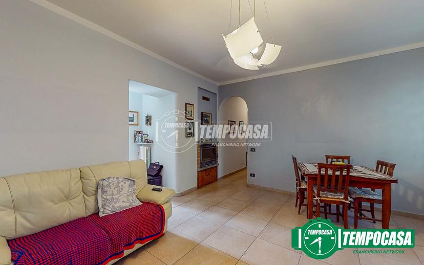 Casa indipendente in Via Alessandria, Strevi