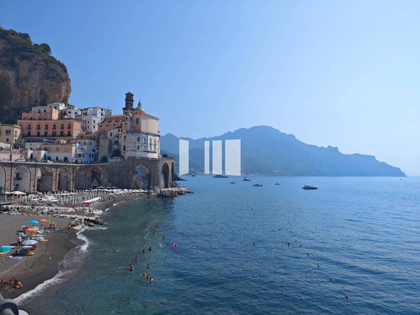 Appartamento in Via dei Dogi 20, Atrani — foto 5 di 5