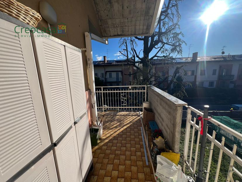 Trilocale, Stezzano — foto 2 di 5