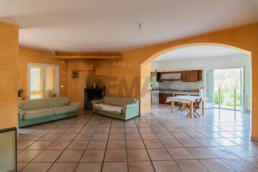 Villa in Vaccarini, Mascalucia — foto 3 di 5