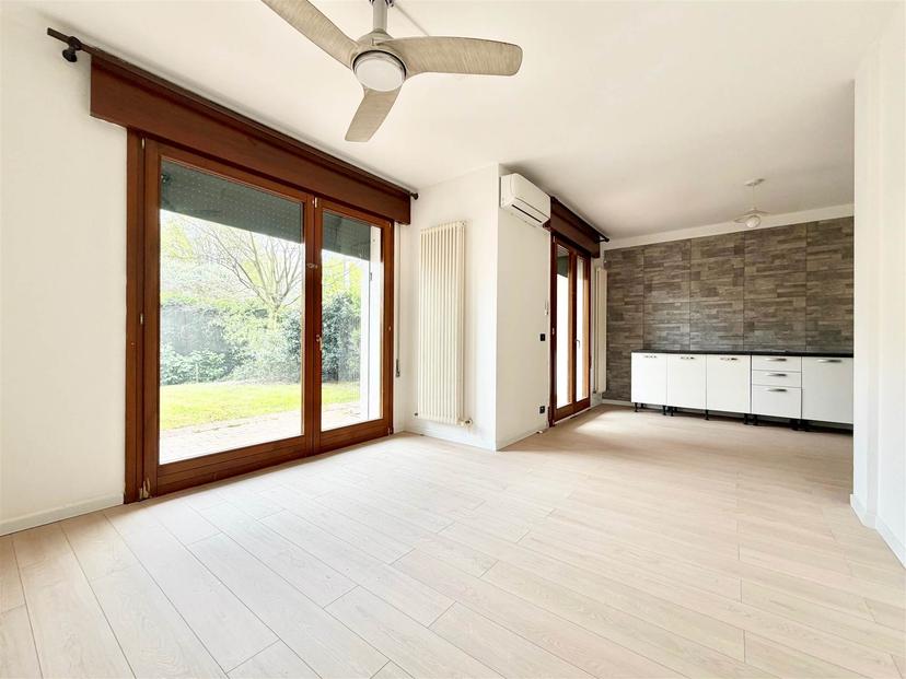 Villa a schiera, Camisano Vicentino — foto 3 di 5