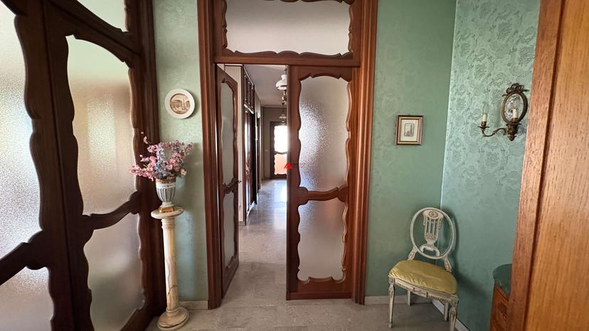 Appartamento in Via Monte Pasubio 4, Aosta — foto 2 di 5