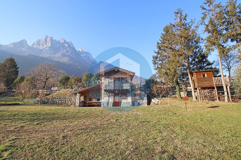 Casale in 25050, Losine, Bs, Losine — foto 5 di 5
