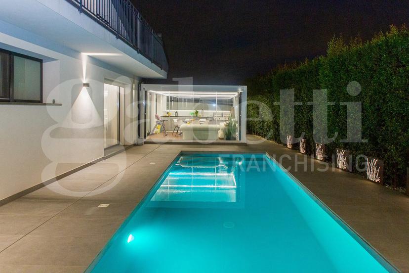 Villa in Via Empedocle 29, Pedara — foto 4 di 5