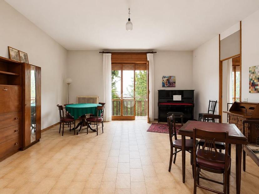 Appartamento in Via Pietrelcina 2, San Giovanni Rotondo — foto 4 di 5