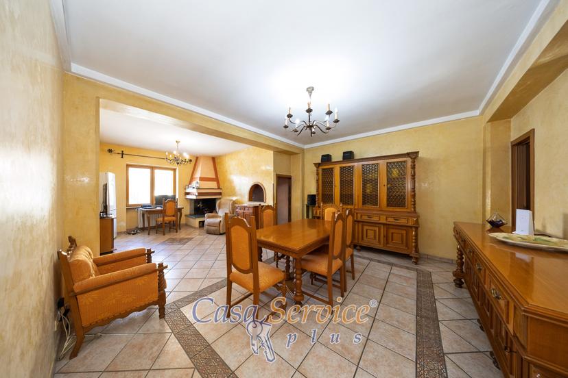 Casa indipendente in Via Vittorio Veneto, Supersano — foto 4 di 5