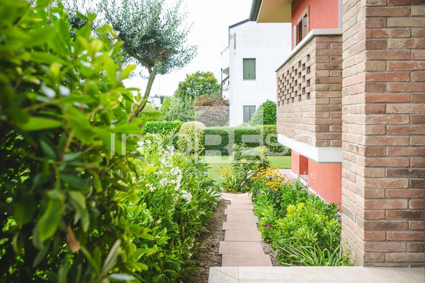 Casa indipendente in Vai Falcone E Borsellino, Oderzo — foto 2 di 5