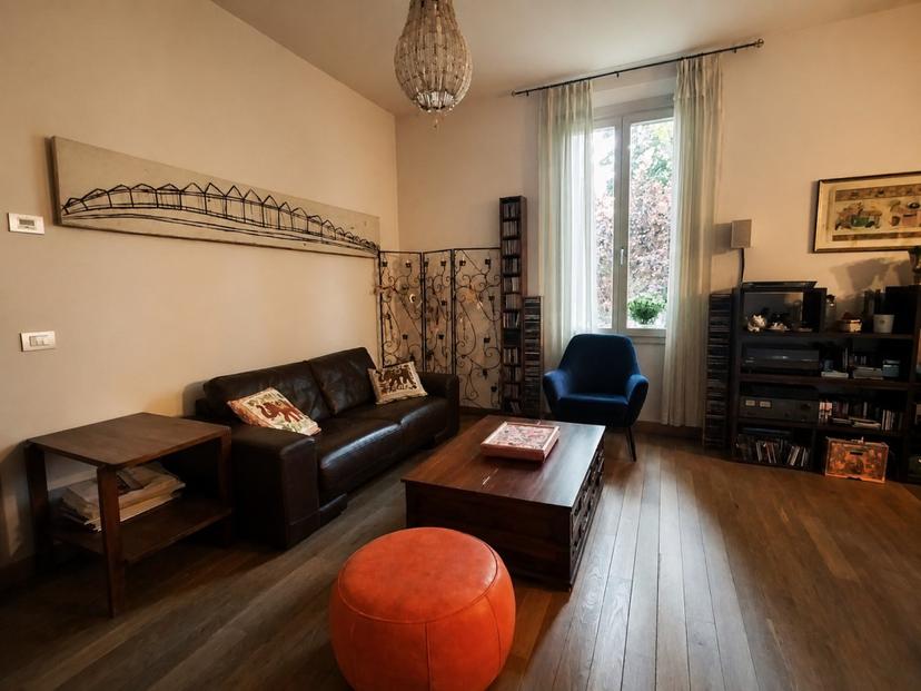 Porzione di casa in Viale Spazzoli, Forlì — foto 5 di 5