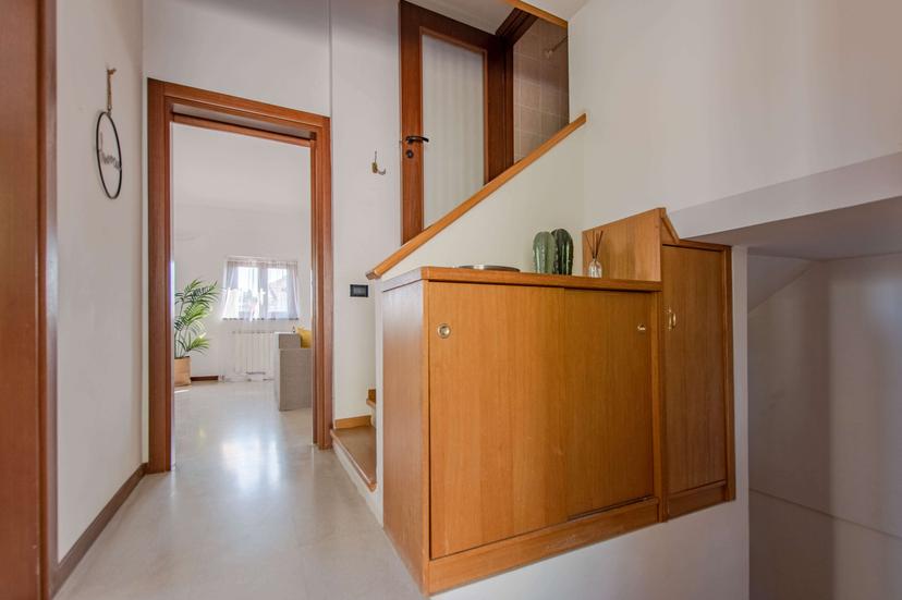 Casa indipendente in Località Contovello 94, Trieste — foto 2 di 5