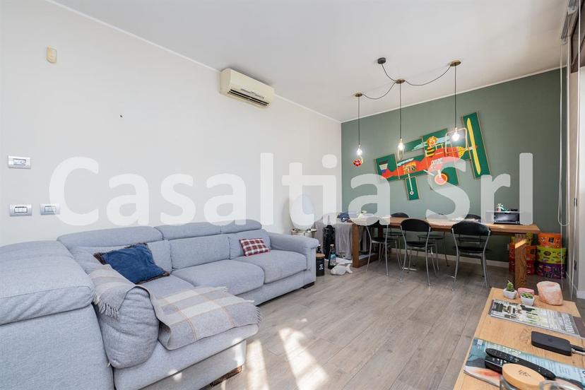 Appartamento in Tartaglia 21, Milano