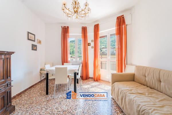 Trilocale in Via Luigi Defferrari 29, Noli — foto 5 di 5