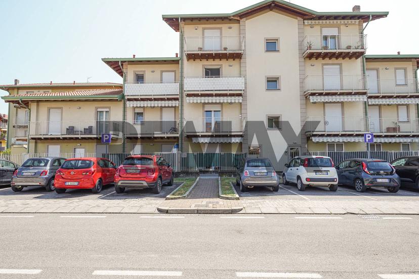 Quadrilocale, Brembate di Sopra — foto 5 di 5
