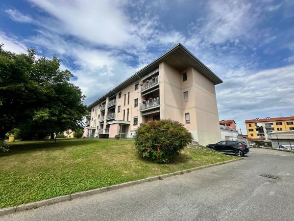 Quadrilocale in Vicolo Borello 10, Vigliano Biellese — foto 5 di 5