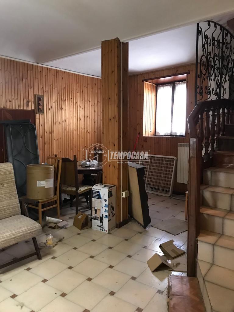 Casa indipendente in Via al Fornello 14, Rubiana — foto 2 di 5