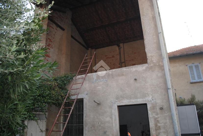 Casa indipendente in Via Goffredo da Bussero 7, Rovello Porro — foto 3 di 5